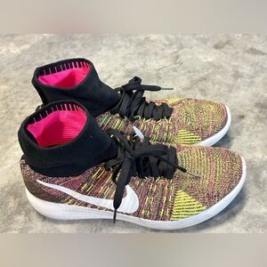 Nike Run Shoes Lunarlon